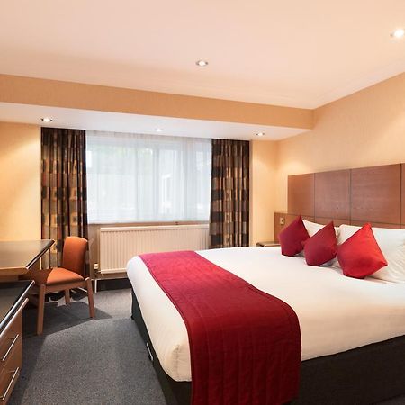 Ramada Hatfield Hatfield  Esterno foto