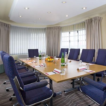 Ramada Hatfield Hatfield  Esterno foto