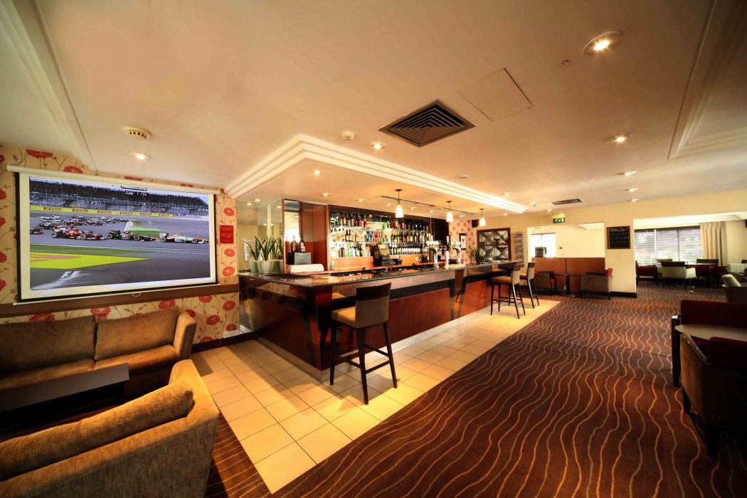 Ramada Hatfield Hatfield  Esterno foto
