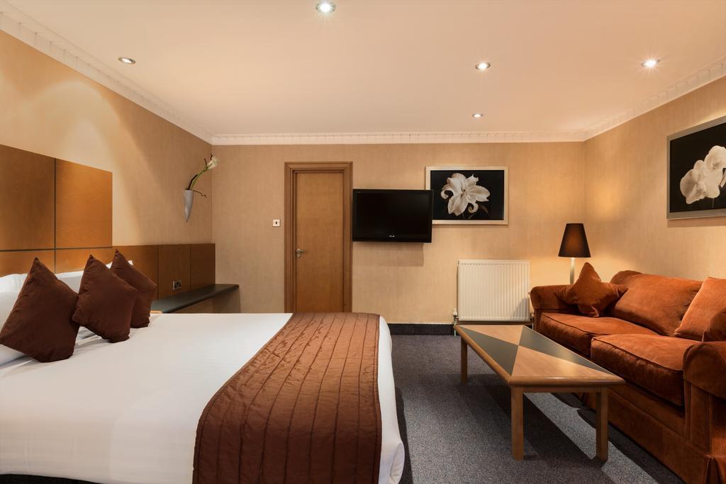 Ramada Hatfield Hatfield  Esterno foto