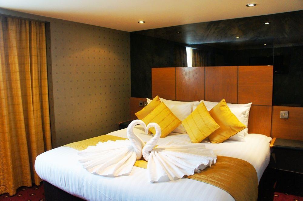 Ramada Hatfield Hatfield  Esterno foto
