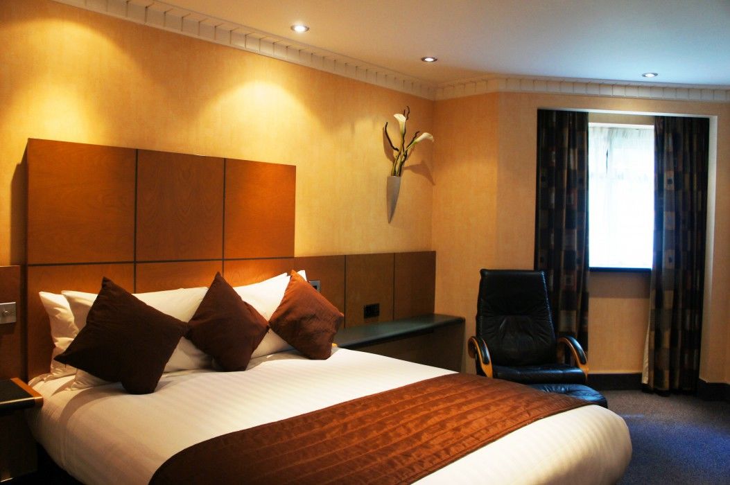 Ramada Hatfield Hatfield  Esterno foto