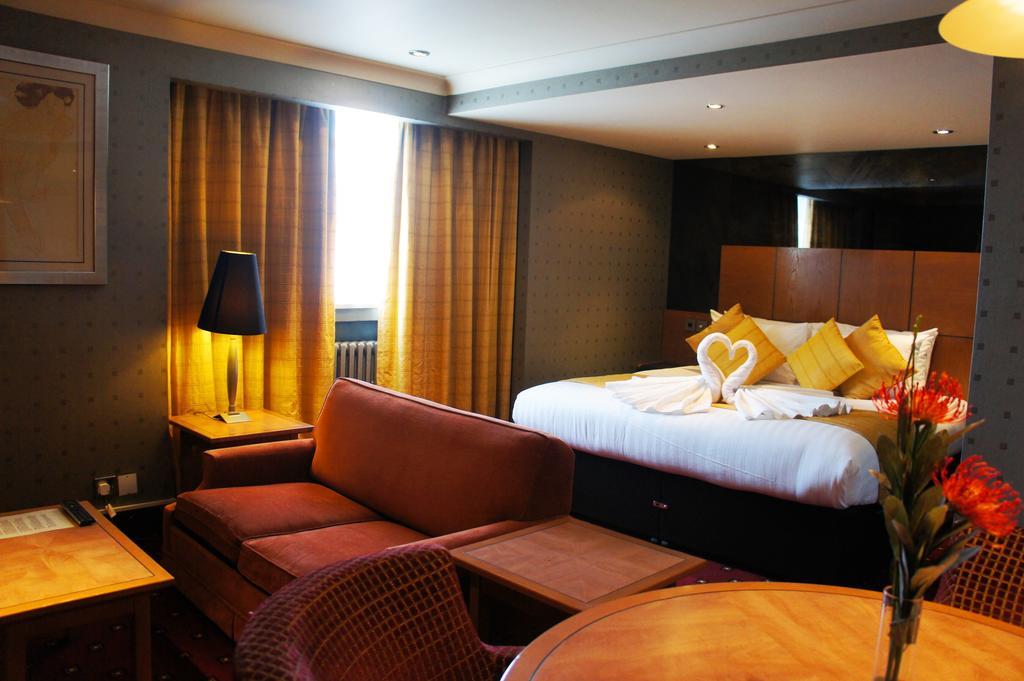 Ramada Hatfield Hatfield  Camera foto
