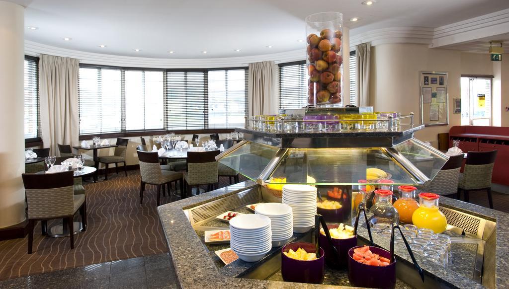 Ramada Hatfield Hatfield  Esterno foto