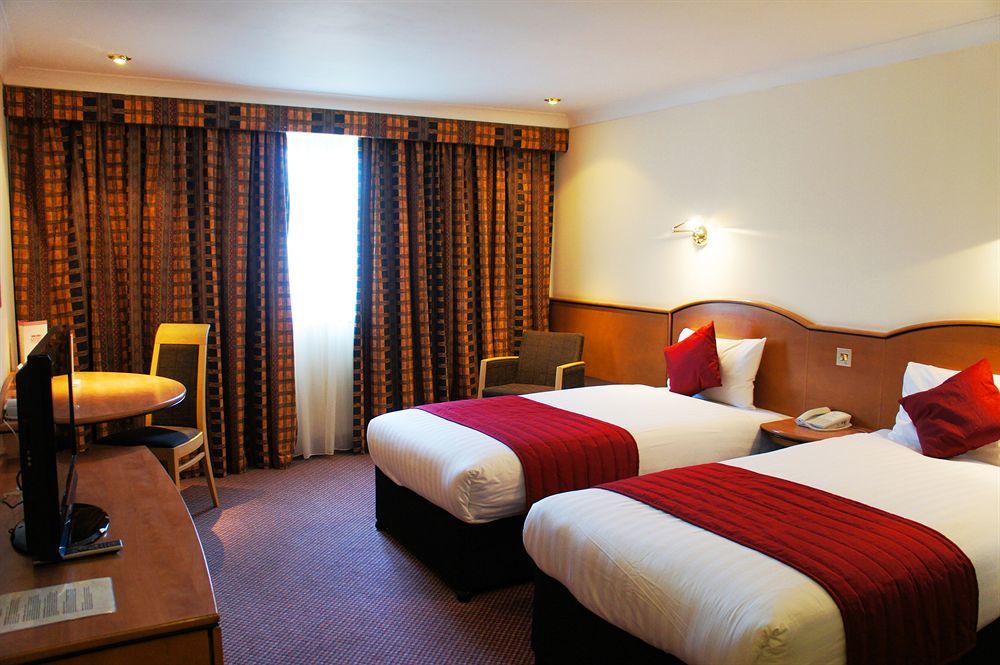 Ramada Hatfield Hatfield  Esterno foto