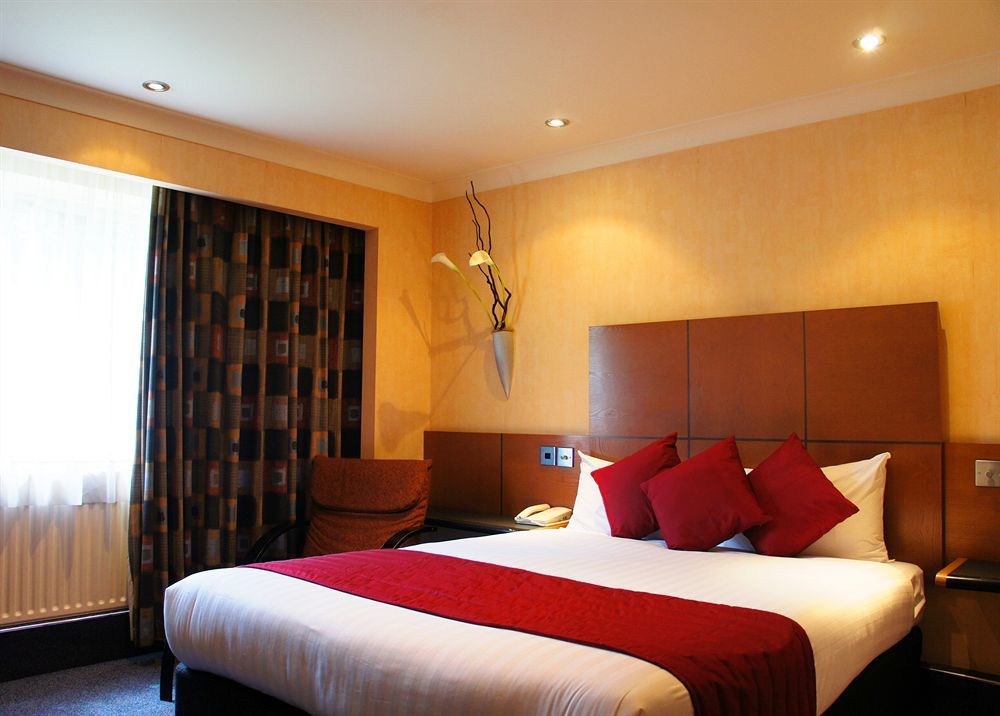 Ramada Hatfield Hatfield  Esterno foto