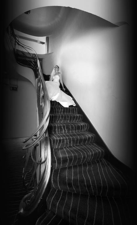 Ramada Hatfield Hatfield  Esterno foto